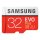 Samsung EVO Plus microSD Card