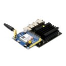 Waveshare 18808 A7600E Cat-1/GSM/GPRS HAT