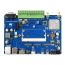 Waveshare 18866 Compute Module PoE 4G Board