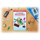 Raspberry Pi Press Get Started with MicroPython on Raspberry Pi Pico