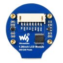 Waveshare 19192 1.28inch LCD Module