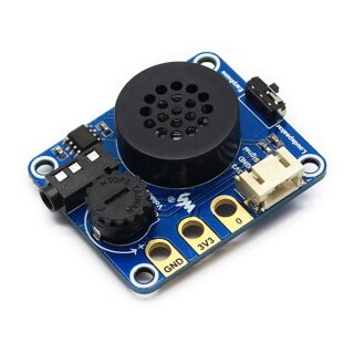 Waveshare 14542 Speaker for micro:bit