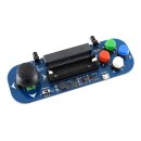 Waveshare 14593 Joystick for micro:bit (EN)