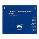 Waveshare 14718 1.8inch LCD for micro:bit