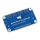 Waveshare 15072 Servo Driver for micro:bit