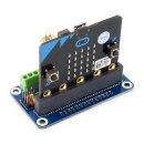 Waveshare 15220 Motor Driver for micro:bit