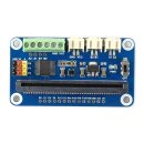 Waveshare 15220 Motor Driver for micro:bit