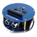 Waveshare 15402 AlphaBot2 for micro:bit Acce Pack