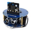 Waveshare 15402 AlphaBot2 for micro:bit Acce Pack