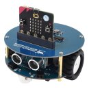 Waveshare 15402 AlphaBot2 for micro:bit Acce Pack