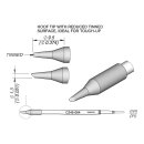 JBC C245-064 Soldering Tip Ø1.3 mm Bevel