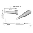 JBC C245-965 Solder Depot Tip Ø1.9 mm Spoon