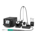 JBC HDE-2D Heavy Duty Soldering Station