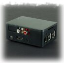 HighPi Raspberry Pi 3 Case