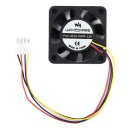 Waveshare 19193 Fan-4010-PWM-12V