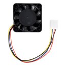 Waveshare 19193 Fan-4010-PWM-12V