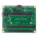 Raspberry Pi Compute Module CM1 IO Board