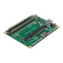 Raspberry Pi Compute Module CM1 IO Board