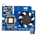 Waveshare 19532 PoE HAT (D)