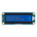 Waveshare 19537 LCD1602 RGB Module