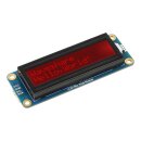 Waveshare 19537 LCD1602 RGB Module