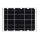 Waveshare 19598 Solar Panel (18V 10W)