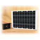 Waveshare 19598 Solar Panel (18V 10W)