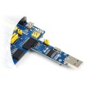 Waveshare 4037 PL2303 USB UART Board (type A)