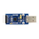 Waveshare 7605 CP2102 USB UART Board (type A)