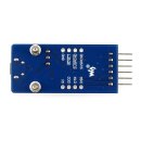 Waveshare 11325 CP2102 USB UART Board (micro)