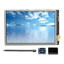 Waveshare 12824 3.5inch HDMI LCD