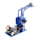 Waveshare Robot Arm for Pi