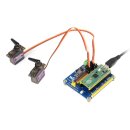 Waveshare 19767 Pico-Servo-Driver