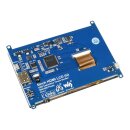 Waveshare 20109 5inch HDMI LCD (H) V4