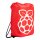 Offizielles Raspberry Pi Drawstring Bag