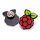 Offizielles Raspberry Pi Pin Badge