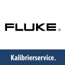 FLUKE Tischmultimeter (8846A) ISO-Kalibrierung