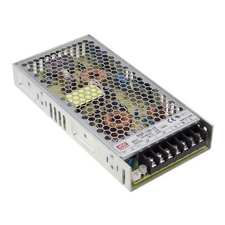 Meanwell RSP-150-5 Industrial Power Supply 5V / 30A