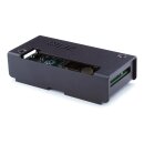 KKSB Raspberry Pi Zero Metal Case Black