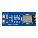 Waveshare 20182 Pico-ESP8266