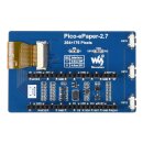 Waveshare 20264 Pico-ePaper-2.7