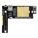 Waveshare SIM8202G-M2 5G for Jetson Nano