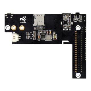 Waveshare 20267 SIM8202G-M2 5G for Jetson Nano (EU)