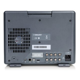 Siglent SNA5002A Vector Network Analyzer