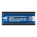 Waveshare 20232 Pico-Environment-Sensor