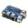 Waveshare 20472 USB 3.2 Gen1 HUB Gigabit ETH HAT