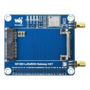 Waveshare 20522 SX1302 LoRaWAN Gateway HAT