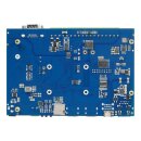 Waveshare 20535 Compute Module 4 PoE 4G Board