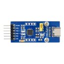 Waveshare 20644 CP2102 USB UART Board (Type C)