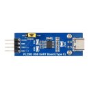 Waveshare 20645 PL2303 USB UART Board (Type C)